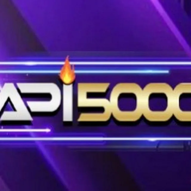API5000 - Aplikasi Belanja Elektronik Terbaik