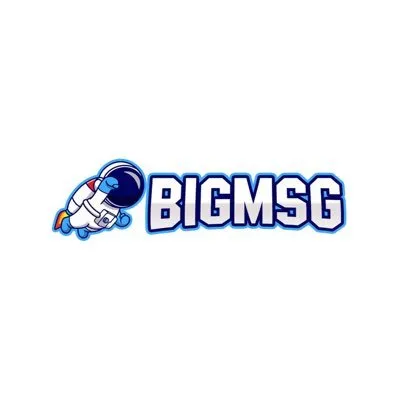 BIGMSG - Pemutar MP3 Terbaik untuk Musik Anda