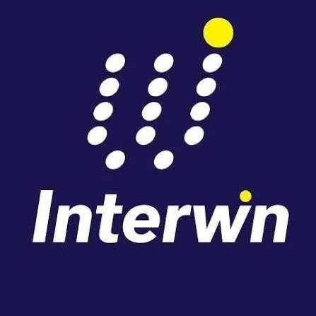 INTERWIN - Aplikasi Edit Foto Kertas Kaca Terbaik